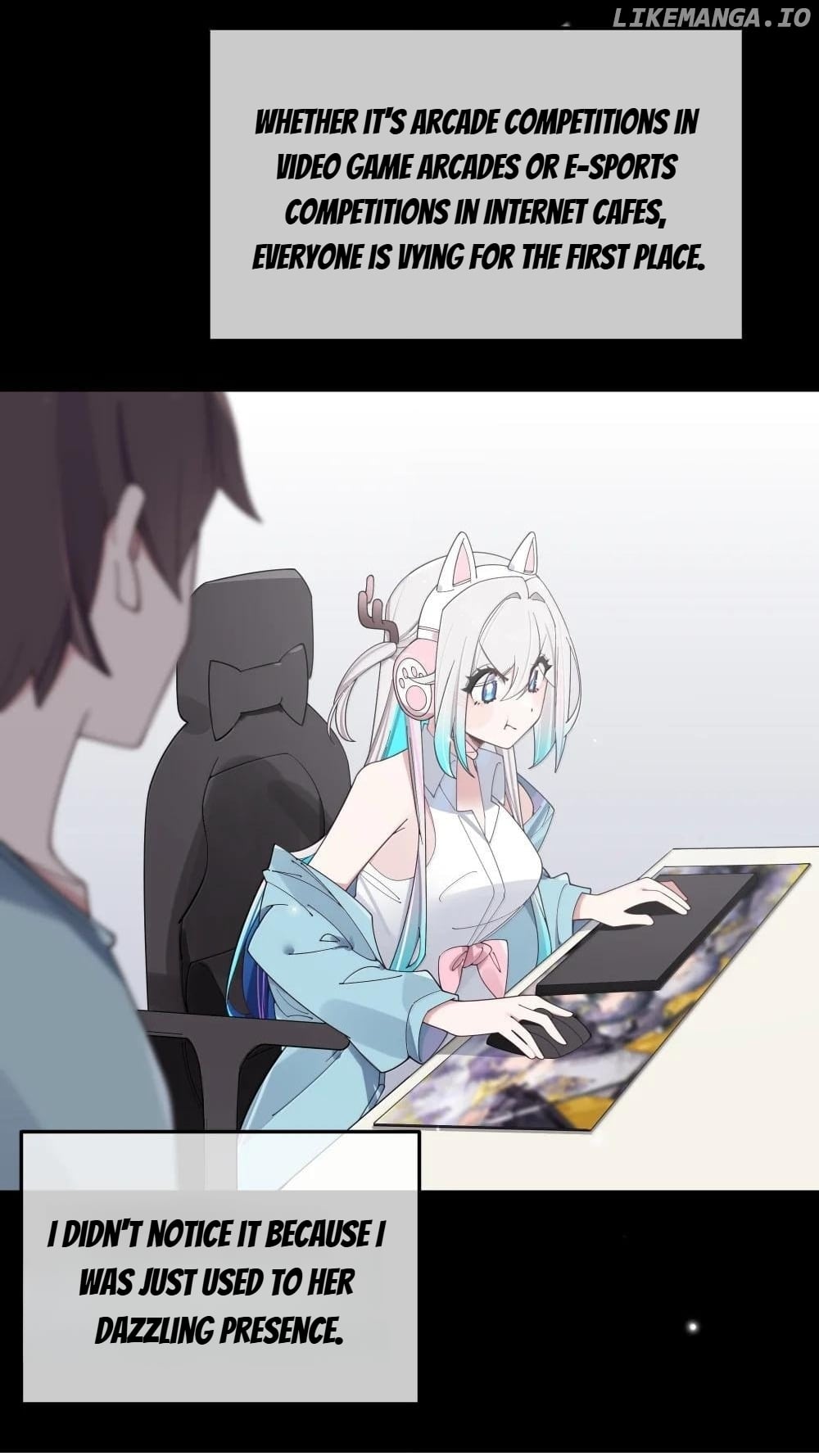 My Fake Girlfriends are using me as a Shield Chapter 137 - page 7